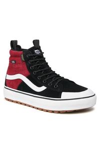 Vans Sneakersy Ua Sk8-Hi Mte-2 VN0007NK4581 Czarny. Kolor: czarny. Model: Vans SK8 #6