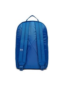 Under Armour Plecak UA Loudon Backpack 1378415-432 Niebieski. Kolor: niebieski. Materiał: materiał #4