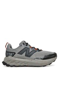 New Balance Buty do biegania Garoe MTGAROJ2 Szary. Kolor: szary. Materiał: materiał #1