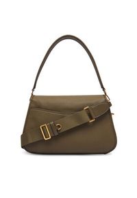 MICHAEL Michael Kors Torebka 30T6AX3M2L Zielony. Kolor: zielony. Materiał: skórzane #3
