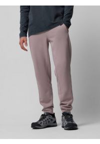 outhorn - Spodnie dresowe męskie. Materiał: dresówka #2