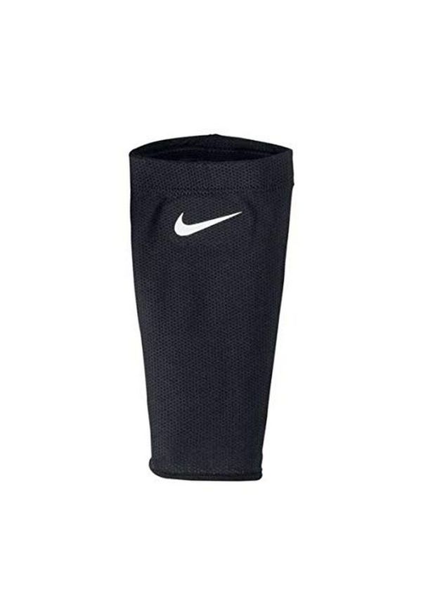 Nike - Męski Rękaw Kompresyjny Elite. Kolor: czarny. Sport: turystyka piesza