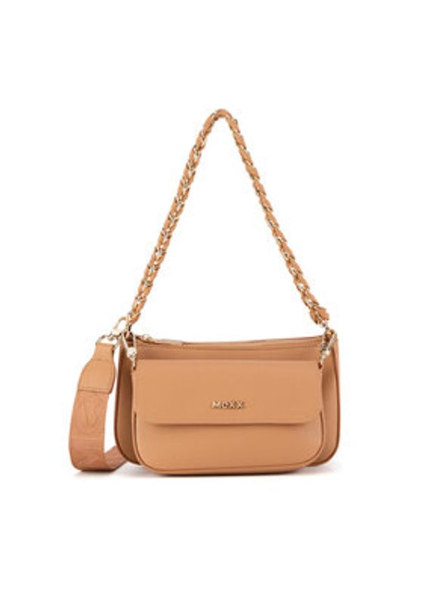MEXX Torebka MEXX-S-004-07 Brązowy. Kolor: brązowy