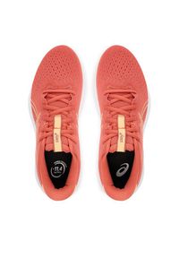 Asics Buty do biegania Gel-Excite 11 1012B861 Różowy. Kolor: różowy. Materiał: mesh, materiał #5