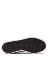 Adidas - adidas Sneakersy VL Court Bold IH9995 Czarny. Kolor: czarny #6
