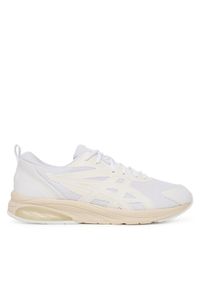 Sneakersy Asics. Kolor: biały #1