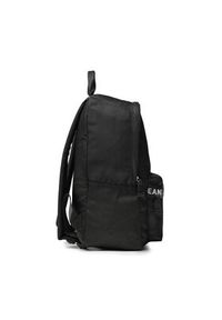 Tommy Jeans Plecak Tjw Essential Backpack AW0AW14952 Czarny. Kolor: czarny. Materiał: materiał #3
