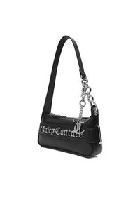 Juicy Couture Torebka CEO-BEJXT8837WVP Czarny. Kolor: czarny #6
