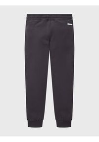 Tom Tailor Spodnie dresowe 1033168 Szary Regular Fit. Kolor: szary. Materiał: bawełna #2