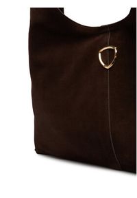 Blauer Torebka S6HINA01/BAL Brązowy. Kolor: brązowy #2