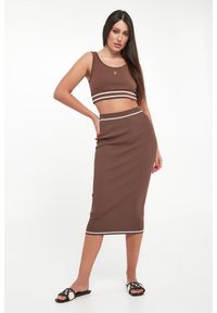 Armani Exchange - Top damski ARMANI EXCHANGE #4