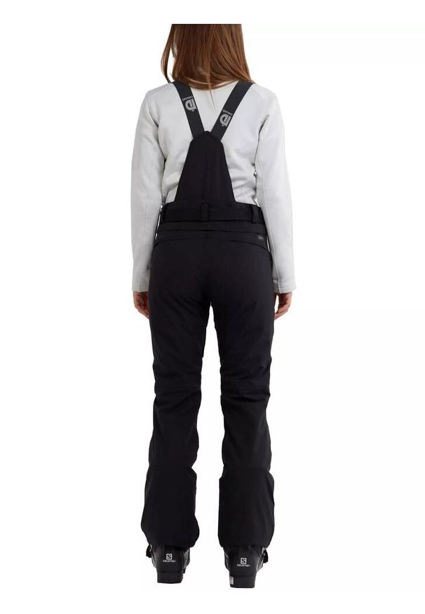 FUNDANGO - Spodnie narciarskie damskie Morta Pants. Kolor: czarny. Sport: narciarstwo