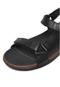 Lasocki Sandały LORENZO-17 MI25 Czarny. Kolor: czarny. Materiał: skóra #7