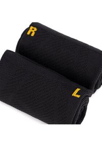 Reebok Skarpety długie R0376-SS24 (1-pack) Czarny. Kolor: czarny. Materiał: syntetyk