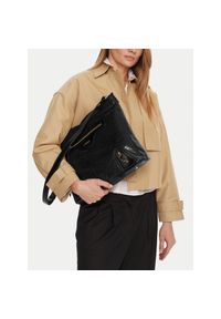 Torebka Lasocki. Kolor: czarny #1