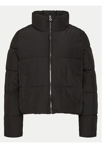 only - ONLY Kurtka zimowa Dolly 15205371 Czarny Regular Fit. Kolor: czarny. Materiał: syntetyk. Sezon: zima #6