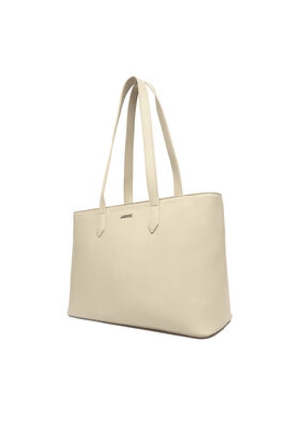 Lasocki Torebka CEO-LSK-M-023-07 Écru