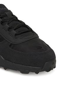 Lacoste Sneakersy 750SFA0084 Czarny. Kolor: czarny. Materiał: materiał #4