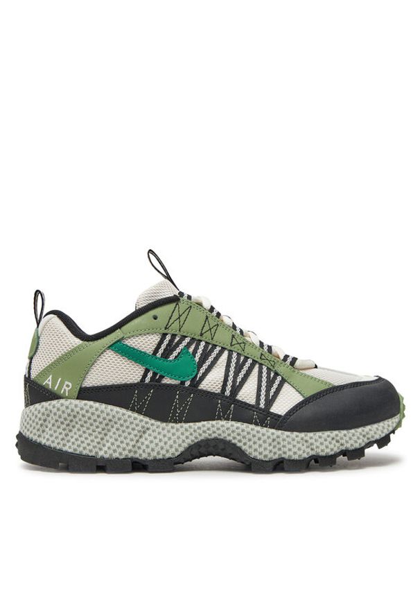 Nike Sneakersy Air Humara Qs FJ7098 301 Écru. Kolor: kremowy. Materiał: materiał