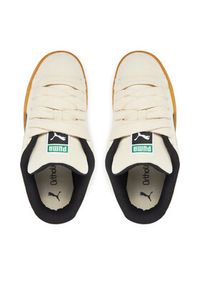 Puma Sneakersy Suede XL Dark Risk Sneaker 401348 02 Beżowy. Kolor: beżowy. Materiał: skóra, zamsz. Model: Puma Suede #4