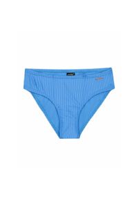 Figi do kostiumów kąpielowych dla kobiet Protest Mixcelebas. Kolor: czarny, niebieski, wielokolorowy #1