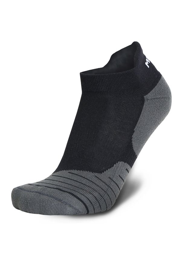 MEINDL - Skarpety męskie krótkie Meindl MT1 Men. Kolor: wielokolorowy, szary, czarny