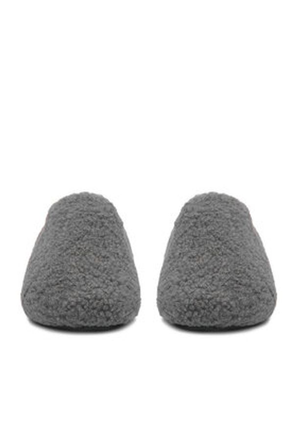 G-Star RAW - G-Star Raw Kapcie CEO-WSS21713-01 Szary. Kolor: szary. Materiał: materiał