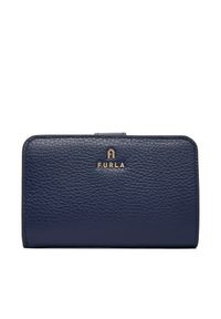Portfel Furla. Kolor: niebieski #1