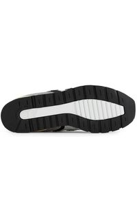 Buty unisex New Balance U996TG – szare. Kolor: szary. Materiał: skóra, syntetyk, materiał, zamsz. Szerokość cholewki: normalna. Model: New Balance 996 #5