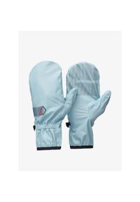 Łapawice Black Diamond UL Overmitts. Kolor: niebieski. Sport: turystyka piesza #1