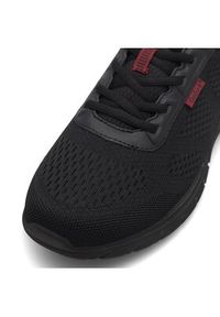 Go Soft Sneakersy GF22F060A-5 Czarny. Kolor: czarny #5