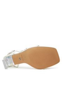 Aldo Sandały Laylia 13966708 Biały. Kolor: biały. Materiał: skóra #3