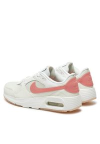 Nike Sneakersy Air Max SC Trend FQ8722 Biały. Kolor: biały. Materiał: skóra. Model: Nike Air Max #5