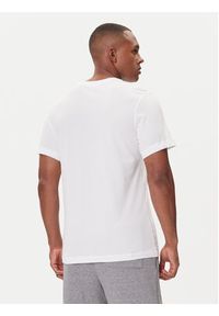 Nike T-Shirt HJ3466 100 Biały Regular Fit. Kolor: biały. Materiał: bawełna #4