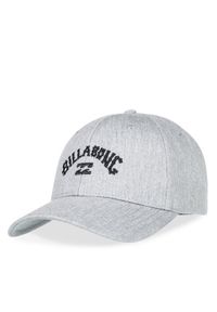 Billabong Czapka z daszkiem EBYHA00128 Szary. Kolor: szary. Materiał: poliester #1