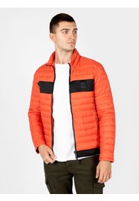 Antony Morato Kurtka | MMCO00665-FA600159 | Mężczyzna | Pomarańczowy. Kolor: pomarańczowy. Materiał: poliamid. Styl: klasyczny #2