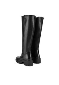 Lasocki Kozaki ARC-6207-03 Czarny. Kolor: czarny. Materiał: skóra #4