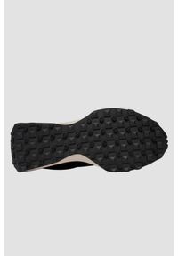 Karl Lagerfeld - KARL LAGERFELD Czarne sneakersy Zone Monogram Epoxy, Rozmiar 41. Kolor: czarny #6