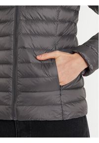 Jott Kurtka puchowa Cloe P000WDOW01 Szary Slim Fit. Kolor: szary. Materiał: syntetyk #2