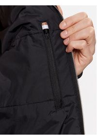 BOSS - Boss Kurtka puchowa Dybes 50499800 Czarny Regular Fit. Kolor: czarny. Materiał: syntetyk