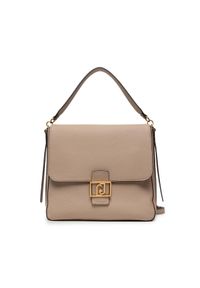 Torebka Liu Jo. Kolor: beżowy #1