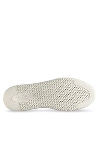 Geox Sneakersy U Zackerty U46HPA 000CL C6010 Brązowy. Kolor: brązowy. Materiał: skóra #5