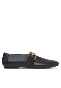 Baleriny Vagabond Shoemakers. Kolor: czarny #1