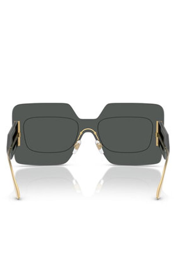 VERSACE - Versace Okulary przeciwsłoneczne 0VE2277 10028742 Szary. Kolor: szary
