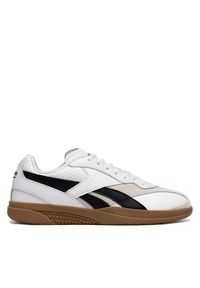 Sneakersy Reebok. Kolor: biały #1