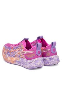 Asics Buty do biegania Noosa Tri 16 1012B675 Kolorowy. Materiał: mesh. Wzór: kolorowy #4