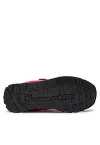 Champion Sneakersy Champ Evolve M S32635-CHA-PS009 Różowy. Kolor: różowy. Materiał: materiał #4