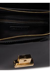 VALENTINO - Valentino Torebka Afrodite VBS9N409VER Czarny. Kolor: czarny. Materiał: skórzane #3