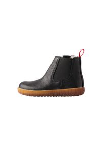 Buty dziecięce Reima Ekoelo. Kolor: czarny