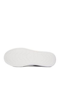 U.S. Polo Assn. Sneakersy EO-AUSTIN001M/6L1 Czarny. Kolor: czarny. Materiał: skóra, syntetyk #8